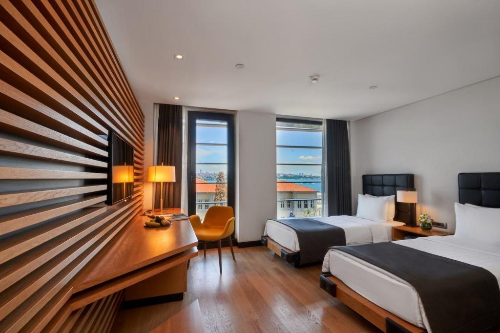 Otel Resmi