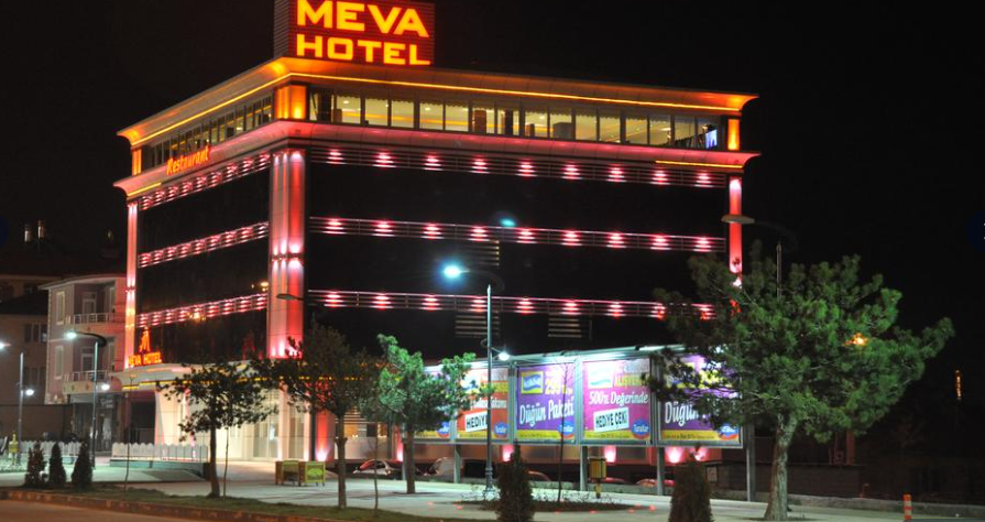 Meva Hotel