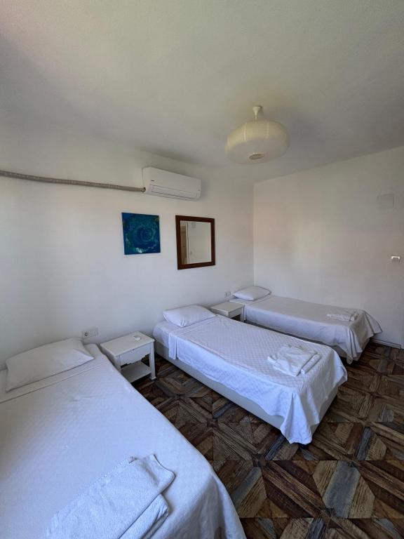 Suite Oda - 2 Kişilik,Deniz veya Bahçe Manzaralı,Klimalı