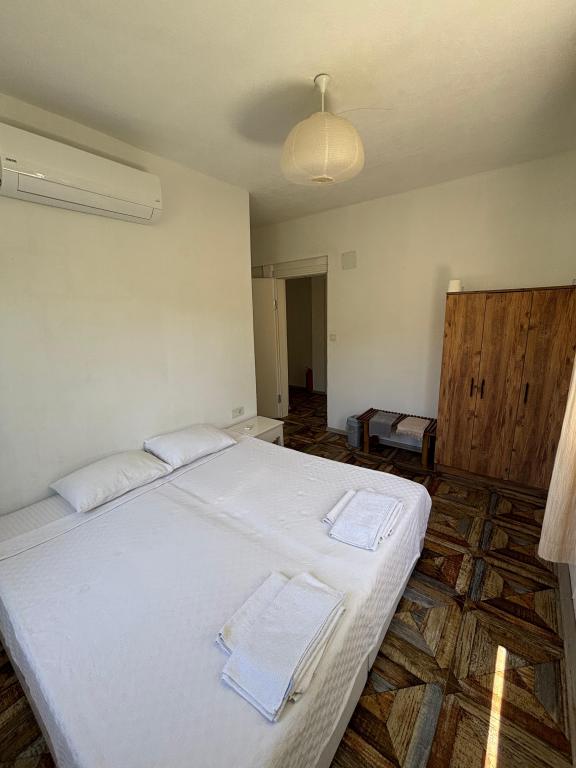Suite Oda - 2 Kişilik,Deniz veya Bahçe Manzaralı,Klimalı