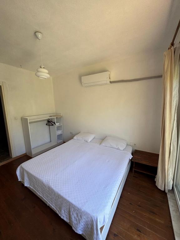 Suite Oda - 2 Kişilik,Deniz veya Bahçe Manzaralı,Klimalı