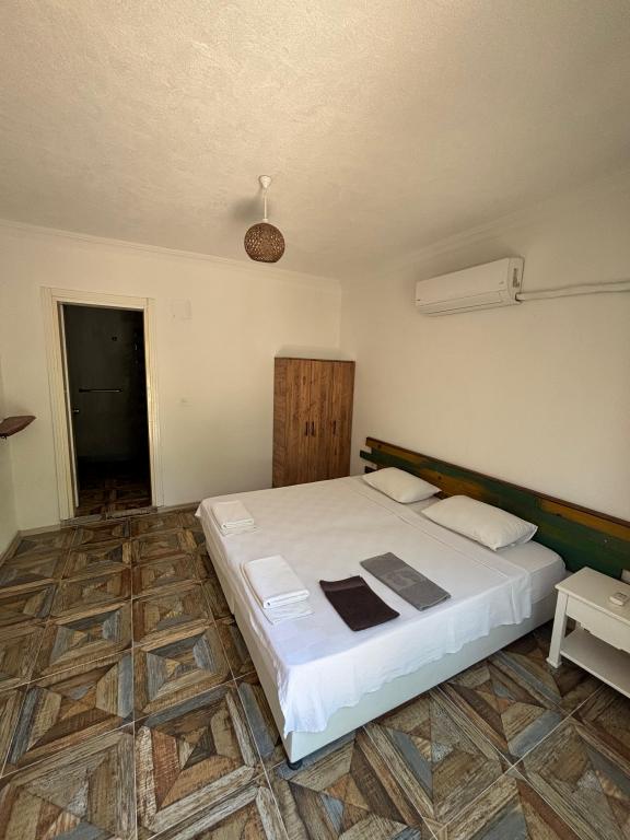 Suite Oda - 2 Kişilik,Deniz veya Bahçe Manzaralı,Klimalı