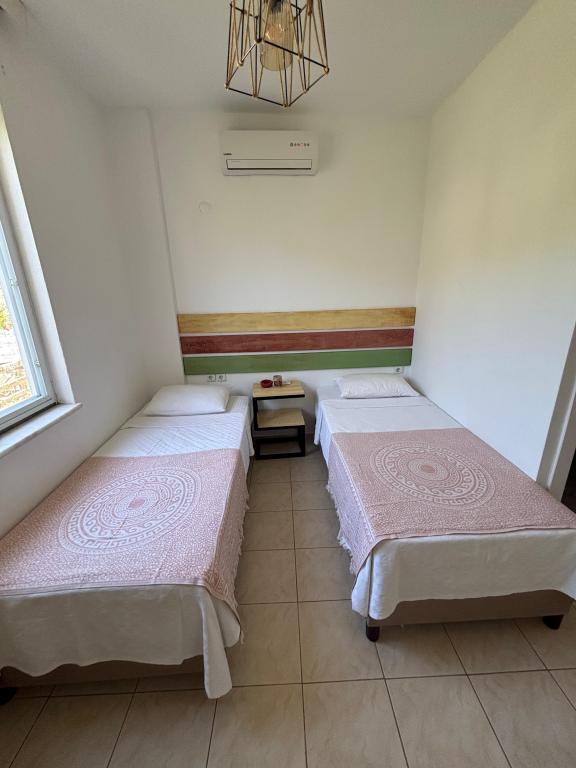 Suite Oda - 2 Kişilik,Deniz veya Bahçe Manzaralı,Klimalı