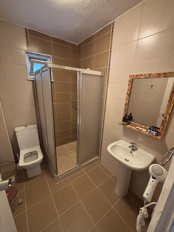 Suite Oda - 2 Kişilik,Deniz veya Bahçe Manzaralı,Klimalı