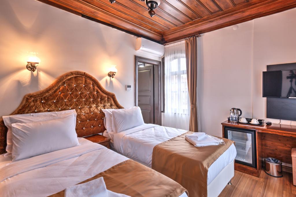 Otel Resmi
