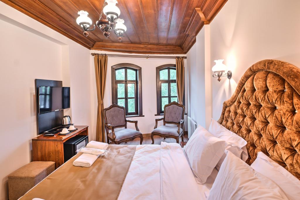 Otel Resmi