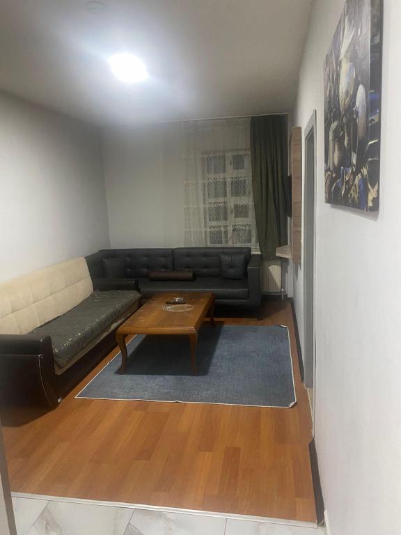 Family Room, Street View