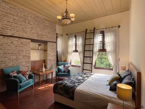 Comfort Oda, Cadde Manzaralı