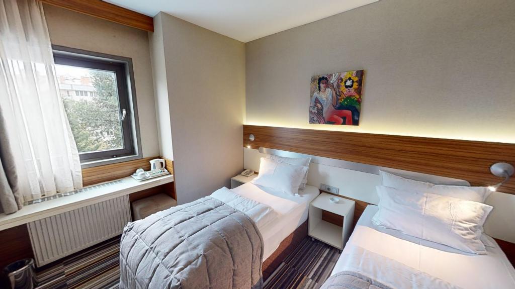Otel Resmi
