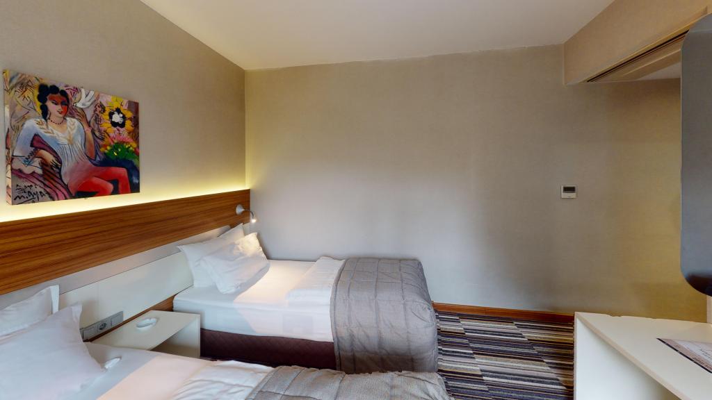 Otel Resmi