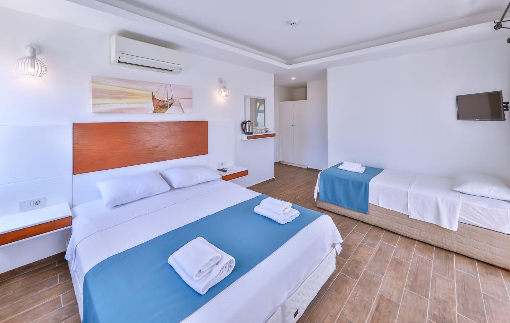 Otel Resmi