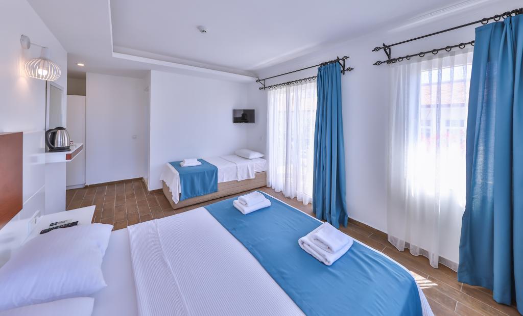 Otel Resmi