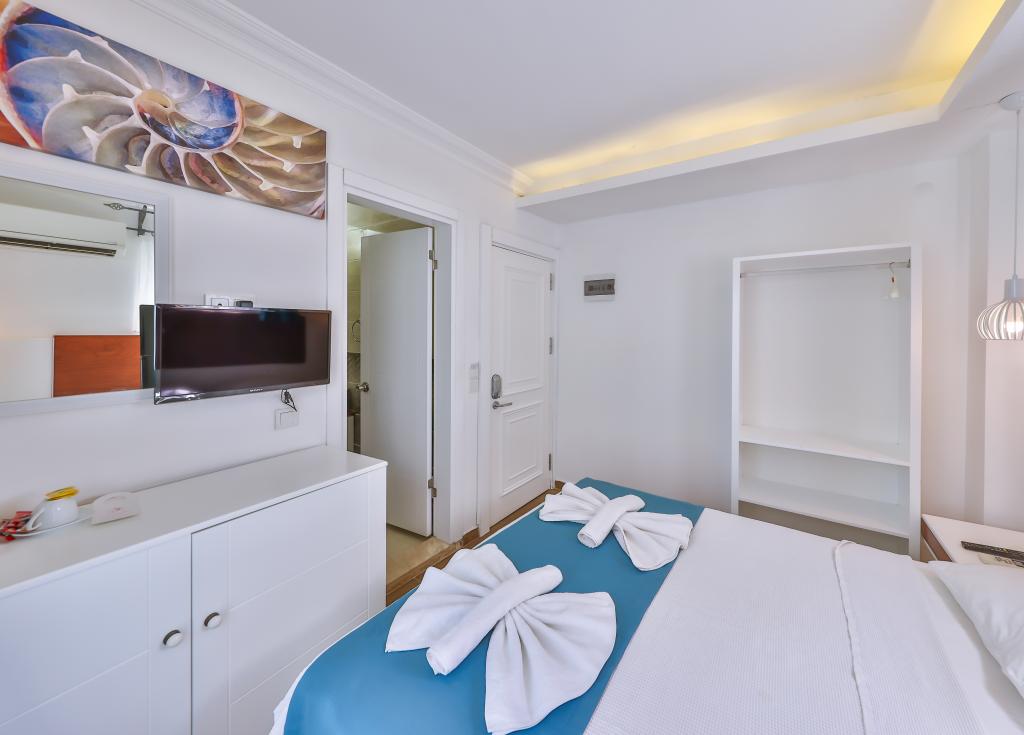 Otel Resmi