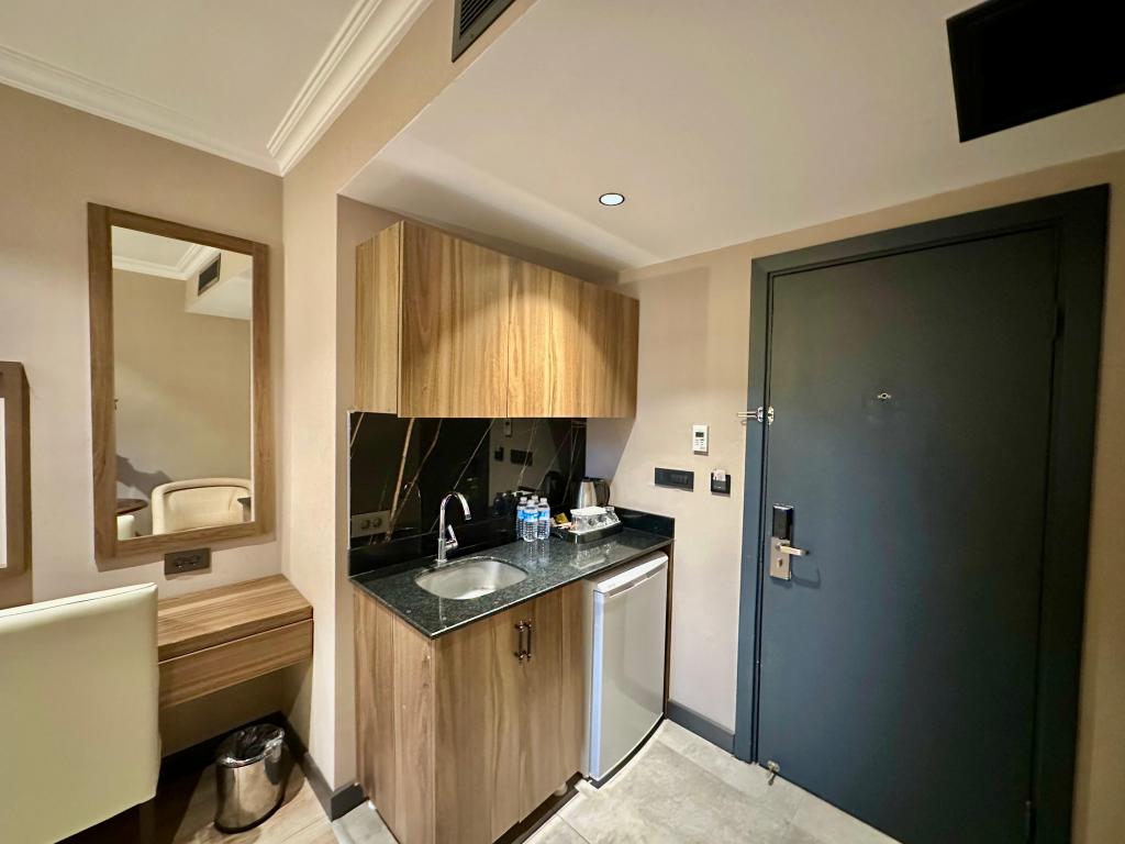 Family Deluxe Suite Room, Street View
