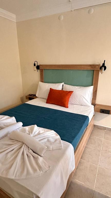 Standard Room, Garden View