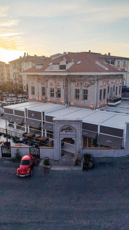 Mir Konak Hotel