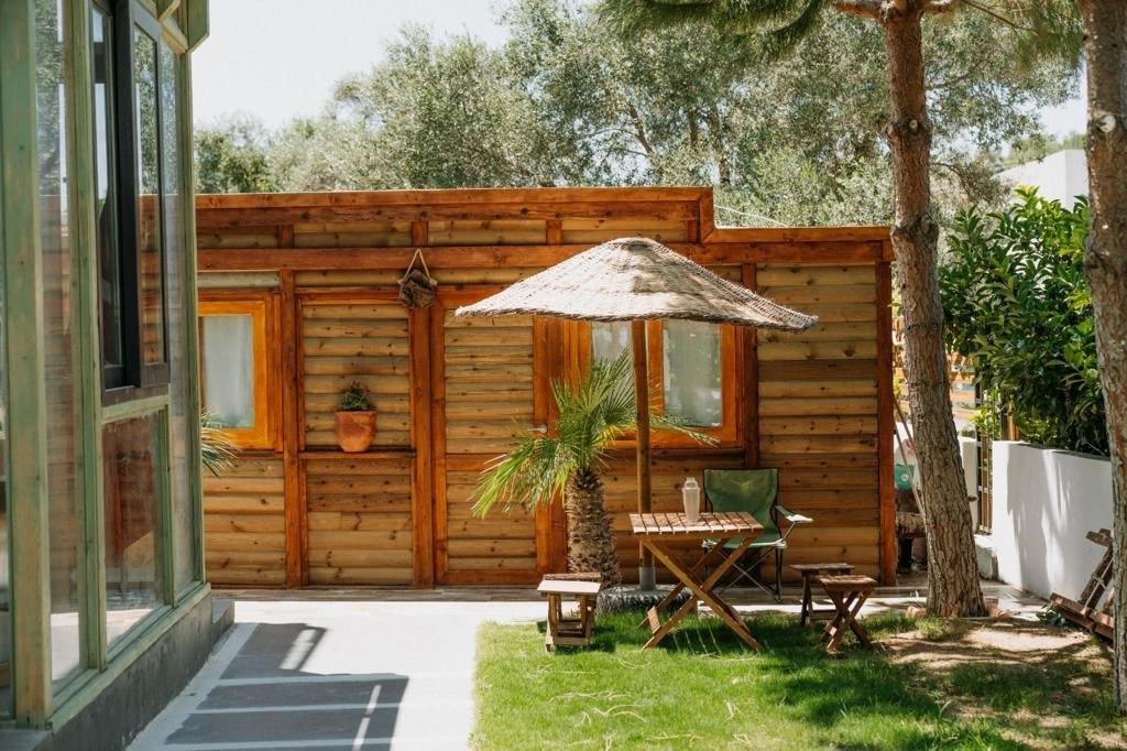 Family Bungalow Room