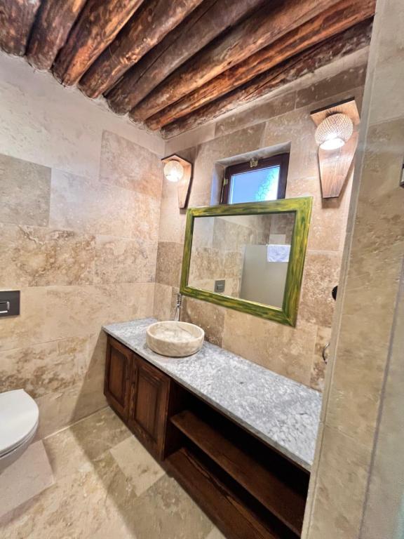Premium Room,Şehir veya Dağ Manzaralı,Jakuzili ve Balkonlu