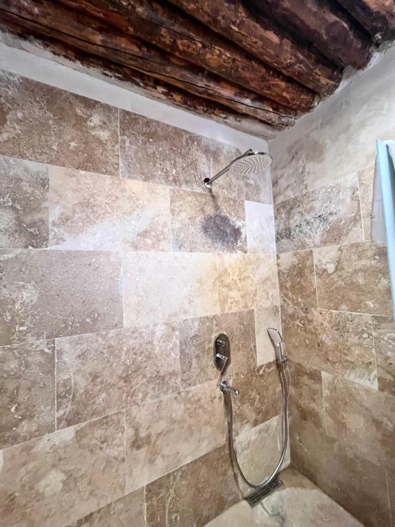 Premium Room,Şehir veya Dağ Manzaralı,Jakuzili ve Balkonlu