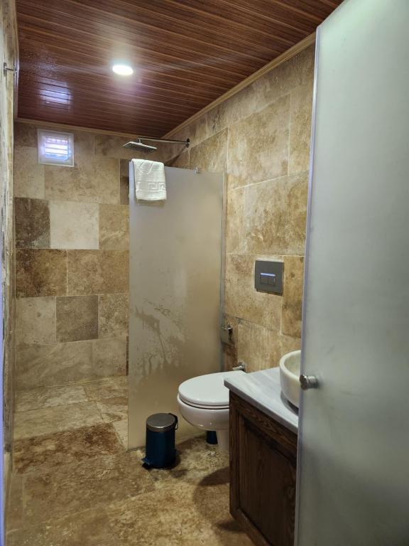 Çift Kişilik,Avlu Manzaralı,1. Kat