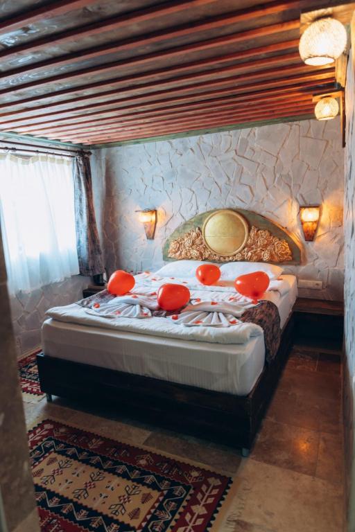 Çift Kişilik,Avlu Manzaralı,1. Kat