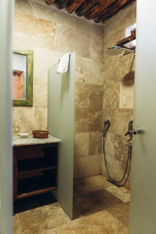 Premium Room,Şehir veya Dağ Manzaralı,Jakuzili ve Balkonlu