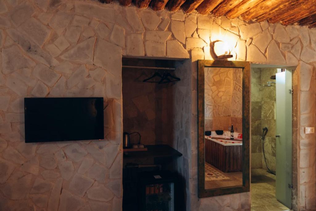 Premium Room,Şehir veya Dağ Manzaralı,Jakuzili ve Balkonlu