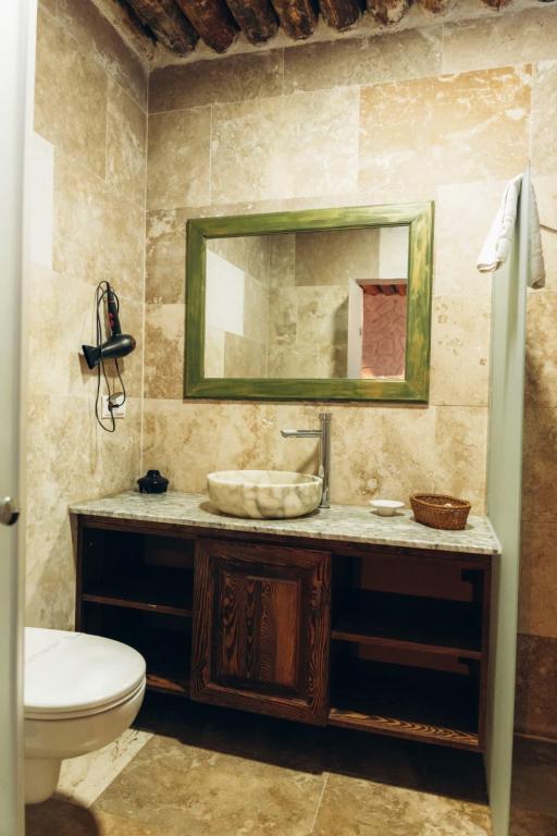 Premium Room,Şehir veya Dağ Manzaralı,Jakuzili ve Balkonlu