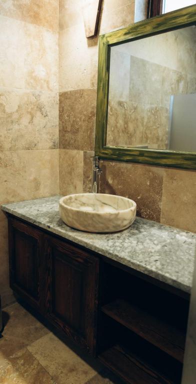 Premium Room,Şehir veya Dağ Manzaralı,Jakuzili ve Balkonlu