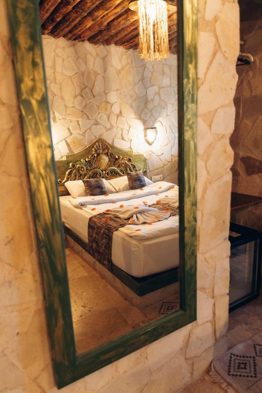 Premium Room,Şehir veya Dağ Manzaralı,Jakuzili ve Balkonlu