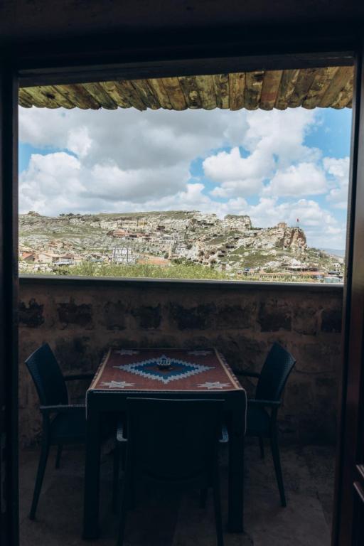 Premium Room,Şehir veya Dağ Manzaralı,Jakuzili ve Balkonlu