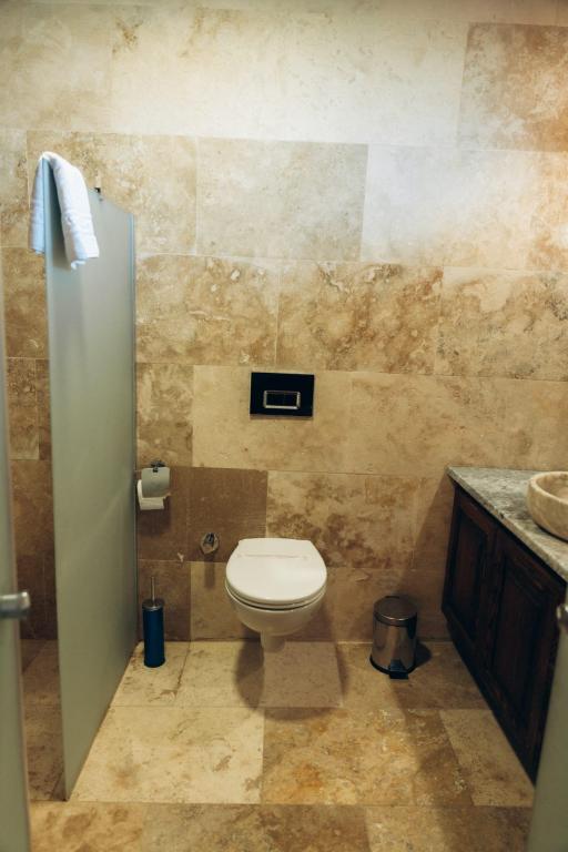 Premium Room,Şehir veya Dağ Manzaralı,Jakuzili ve Balkonlu