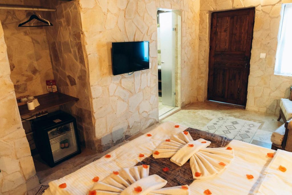 Premium Room,Şehir veya Dağ Manzaralı,Jakuzili ve Balkonlu