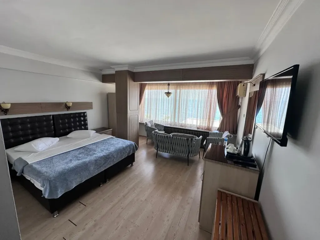 Otel Resmi
