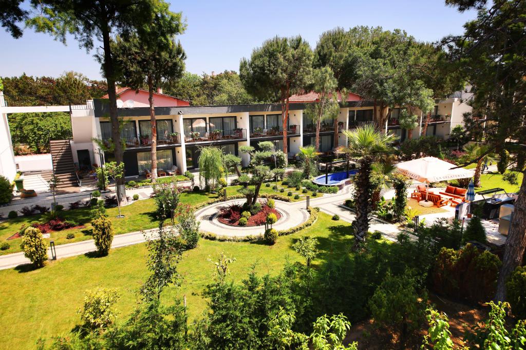 Moje More Hotel