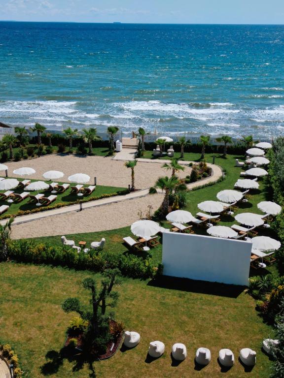 Moje More Hotel
