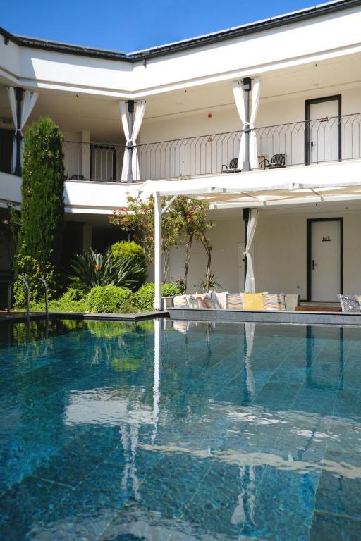 Otel Resmi