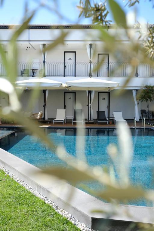 Otel Resmi