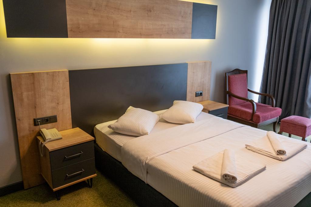 Otel Resmi