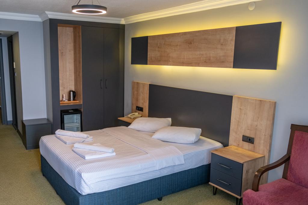 Otel Resmi