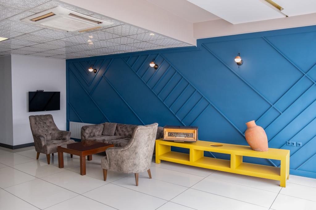 Otel Resmi