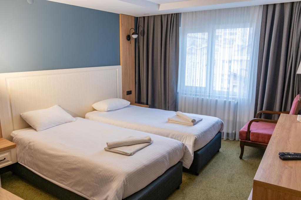 Otel Resmi