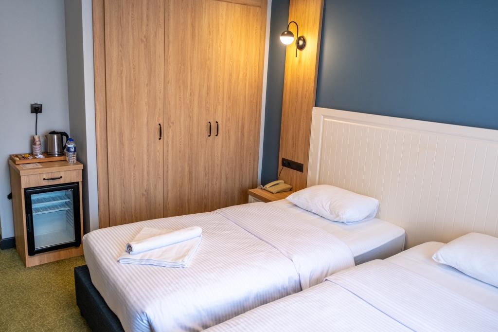 Otel Resmi