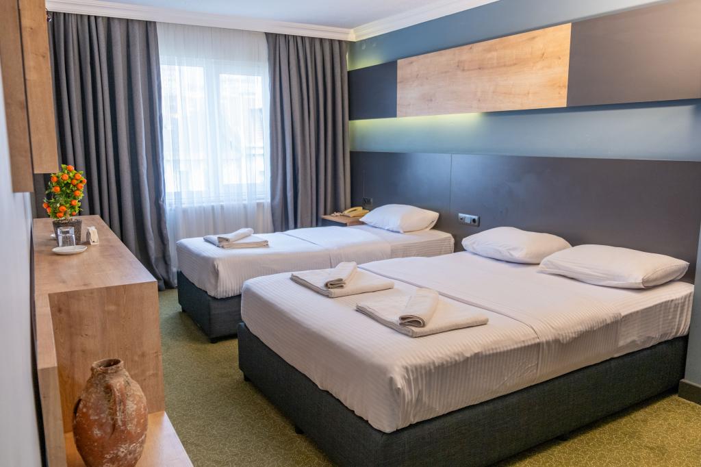 Otel Resmi