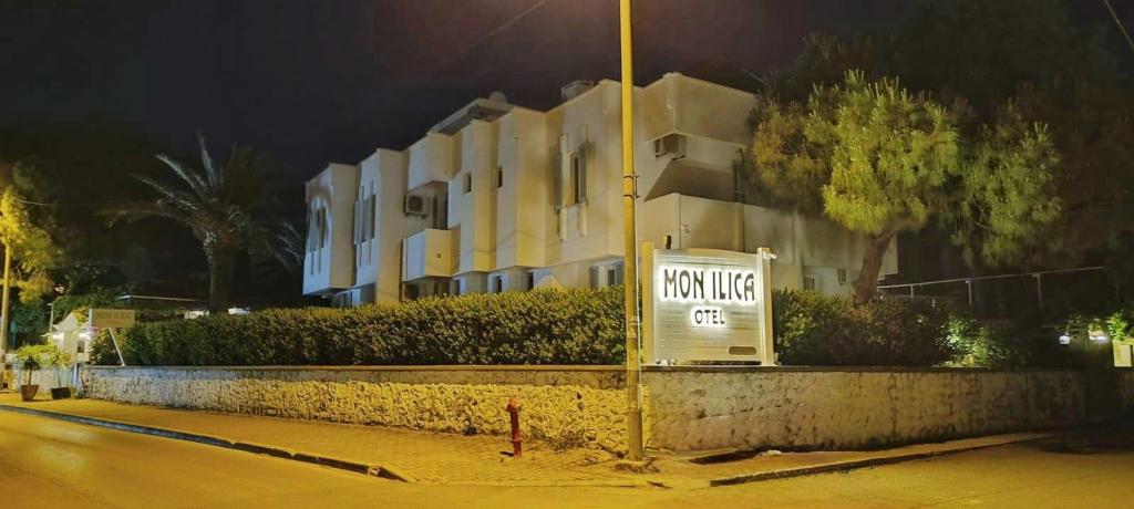 Mon Ilıca Otel