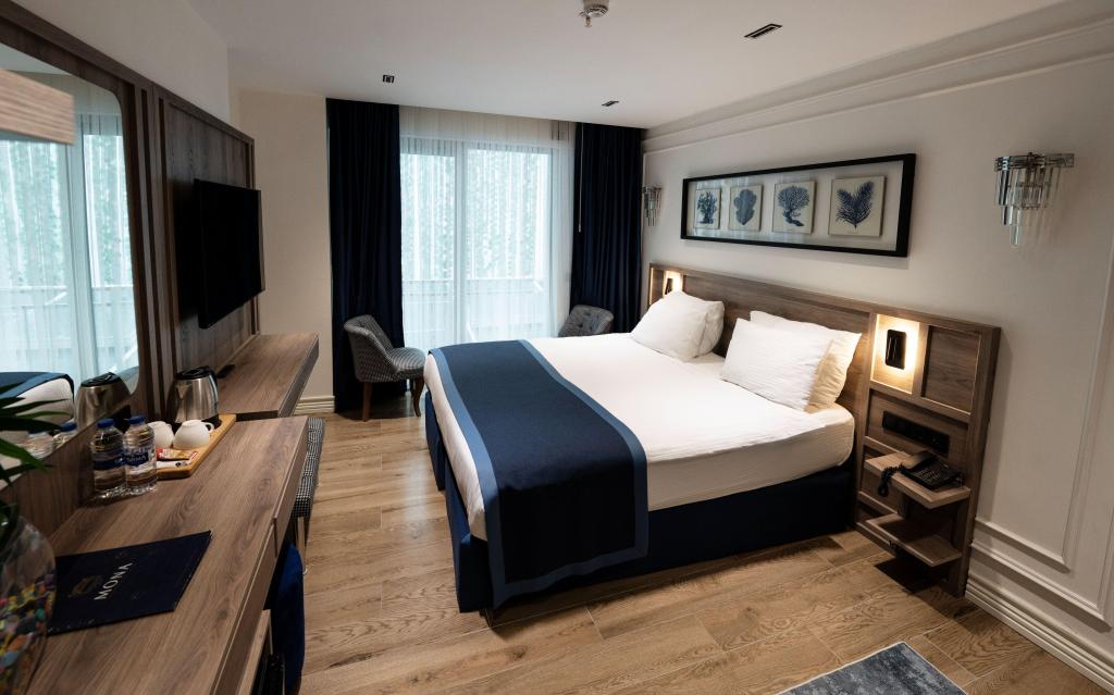Otel Resmi