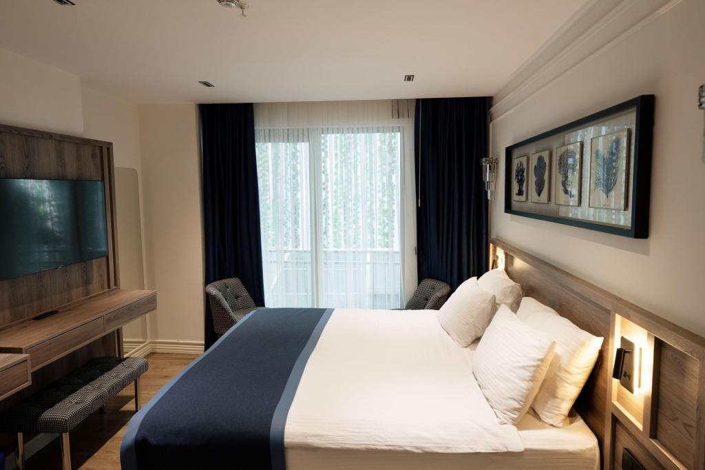 Otel Resmi