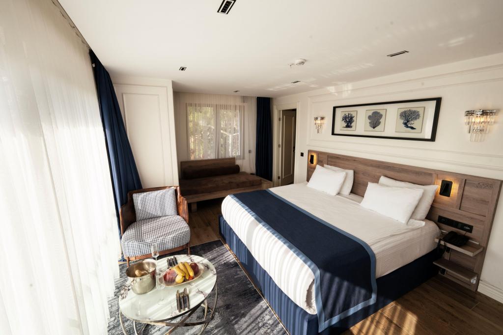 Otel Resmi