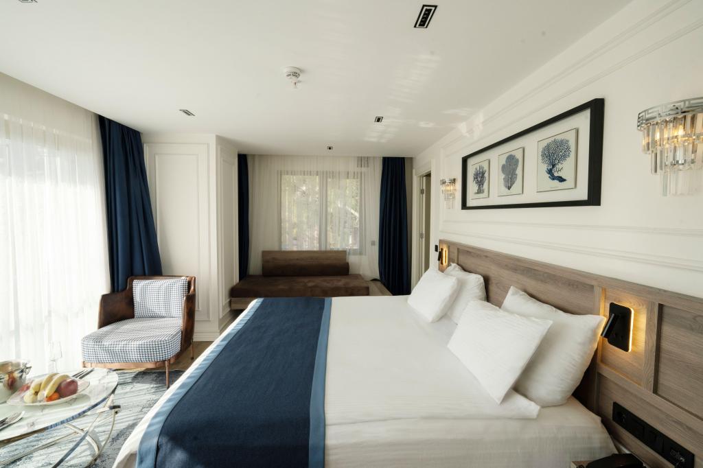 Otel Resmi