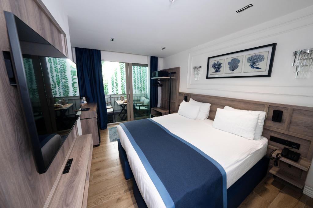 Otel Resmi